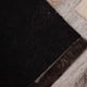 thumbnail image 4 of Alfombra Natural Leather Design 160x230 6883 Silv, 4 of 4