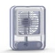 thumbnail image 1 of Mini Ventilador Abanico Pulverizador de Agua Portatil, 1 of 2