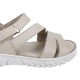 thumbnail image 5 of Sandalia Exs Confort Siena Cuero Gris, 5 of 6