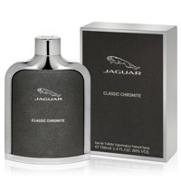 Jaguar Classic Chromite Men Edt 100Ml