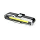 thumbnail image 1 of Luz Bicolor Led Para Bicicleta Recargable Rojo/blanco, 1 of 2
