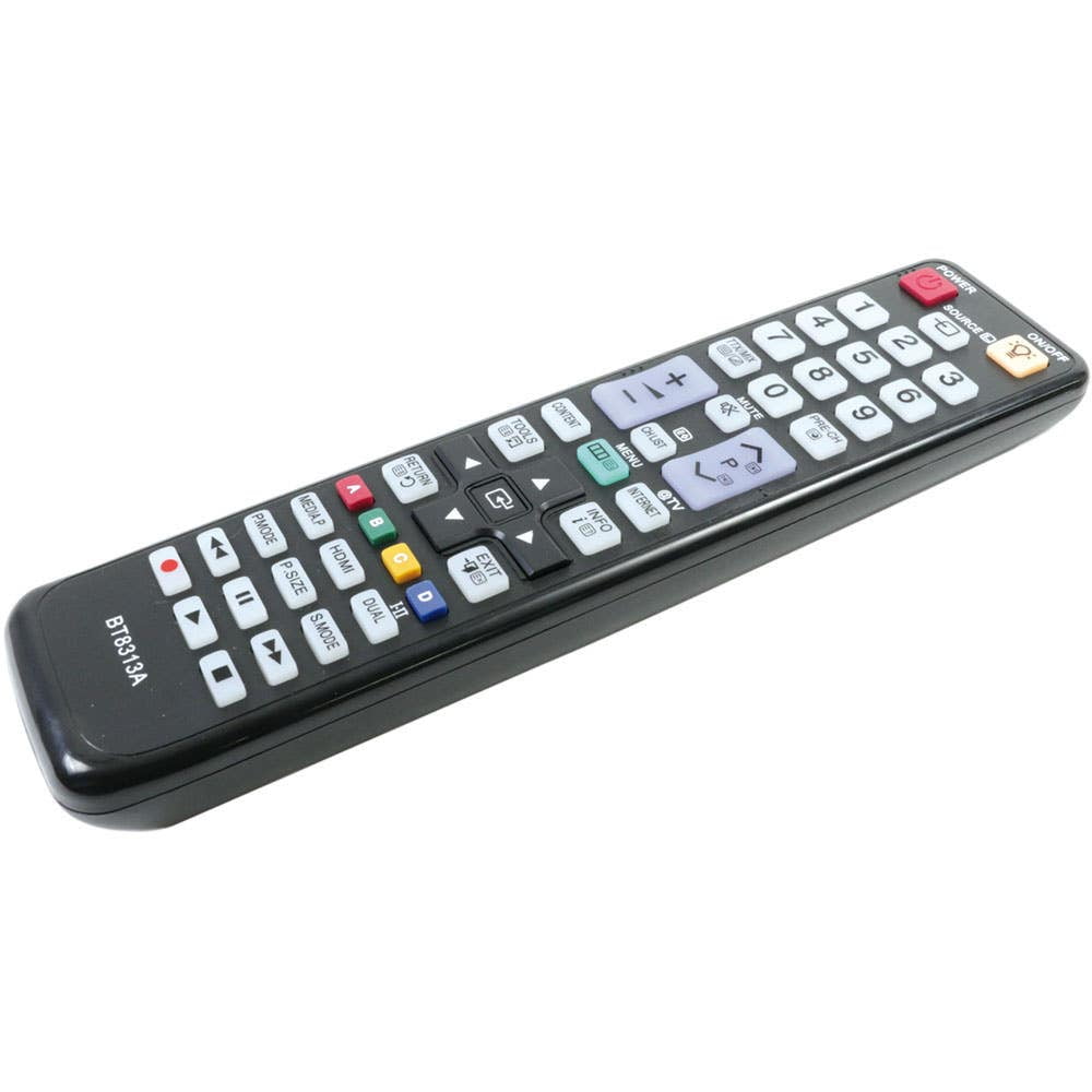 Samsung - Control Remoto Altern Lcd