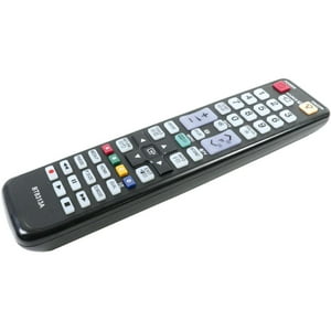 Samsung - Control Remoto Altern Lcd