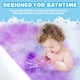 thumbnail image 2 of Bombas de baño Tub Works Super Goo Bath Slime «Surprise», paquete de 6, 2 of 8