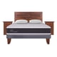 thumbnail image 1 of Cama Europea Europea New Ortopedic 2P Bn Milan 2 Plaza Base Normal, 1 of 4