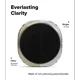 thumbnail image 3 of Carcasa Ringke Para Galaxy Watch 8 ( 44 mm) Pack 2, 3 of 8