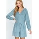 thumbnail image 5 of Chaqueta de Rizo con Capucha, 5 of 5