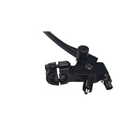 Motoparts - Manilla De Embrague Con Soporte Para Honda Cb190R