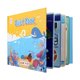 thumbnail image 5 of Libro Montessori Aprendizaje Desarrollo Preescolar Para Niñas Pequeñas Niños Estilo A, 5 of 5