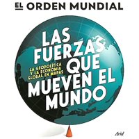 Genérico - Libro Las Fuerzas Que Mueven El Mundo - El Orden Mundial