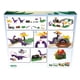 thumbnail image 3 of Set de tren de juguete BRIO World Dinosaur Adventure 36094 para niños a partir de 3 años, 3 of 6
