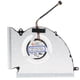 thumbnail image 4 of Ventilador de Refrigeración Wobeater para MSI GP76 GE76 WE76 MS-17K2, 4 of 6