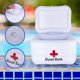 thumbnail image 3 of ArtCreativity Halloween Party Inflatable Cooler Hospital, 3 of 3