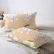 thumbnail image 4 of Diez pink my bunny melody duvet cover set for Kids Girls soft microfiber 3pc bedding set-hello cat Kitty pomporin and cinnamon full, 4 of 5