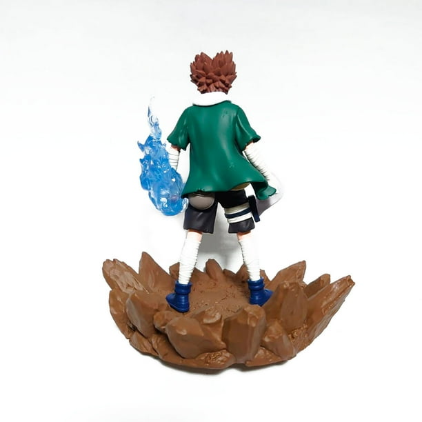 Banpresto Naruto - Akimichi Choji Memorable Saga Figure (Approx. 4.7 Inches Tall)