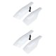 thumbnail image 5 of Protector De Mano De 4 Piezas Para Husqvarna TC FC FE TE FX TX 125 250 300 350 450 501 S, 5 of 6