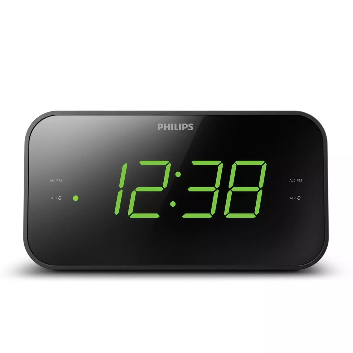 Radio Reloj Despertador Philips Tar3306/12 - Ps