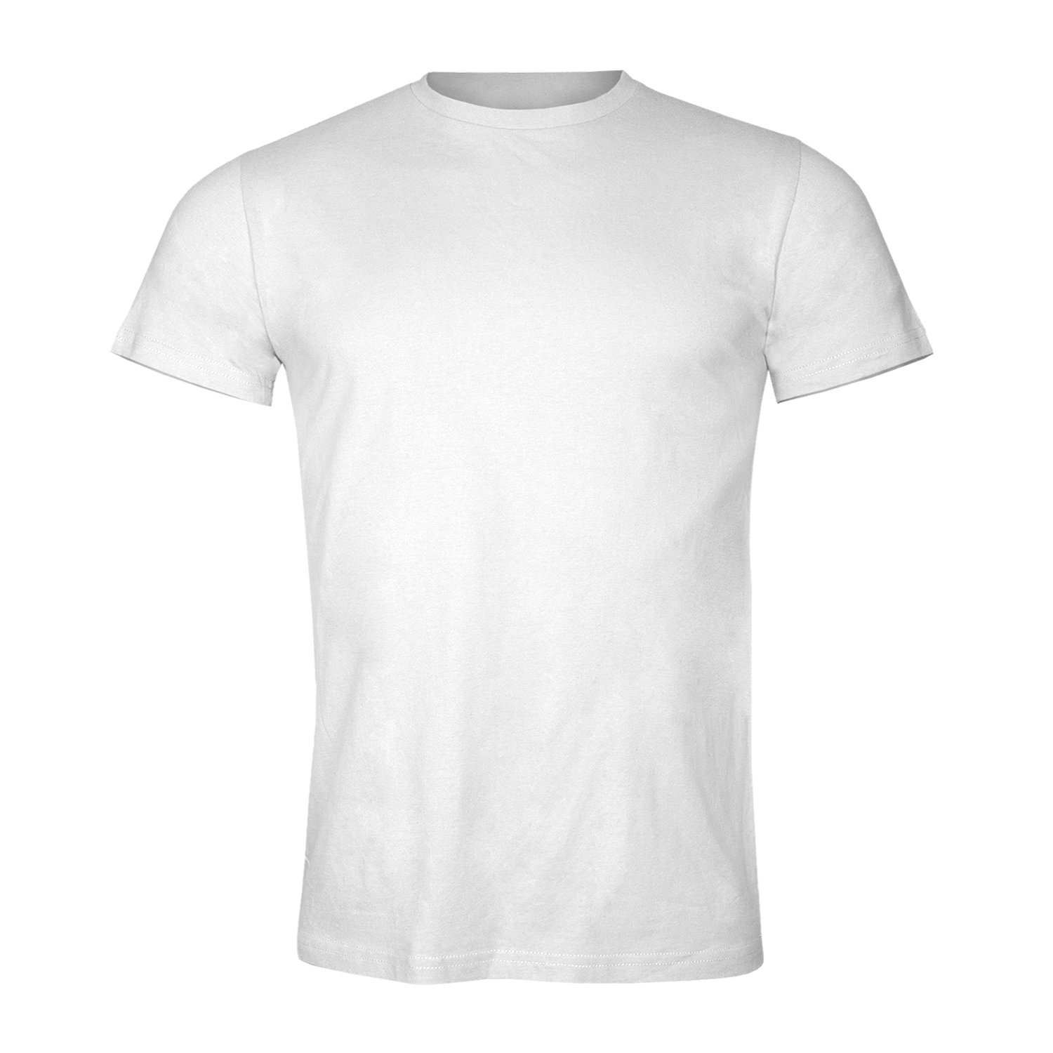 Andesland - Polera 100% Algodón Básica Niños