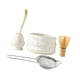 thumbnail image 5 of Juego De 5 Piezas De Matcha Japonés, Kit Tradicional Para Ceremonia De Matcha Para La Cocina De Amigos., 5 of 5