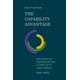 thumbnail image 1 of Libro publicado de forma independiente The Capability Advantage, 1 of 1