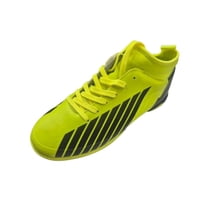 Vinnys Outlet - Zapatilla De Baby Fùtbol Niño Verde