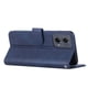 thumbnail image 2 of Funda Flip Para Motorola Moto G85 – Carcasa Delgada Y Resistente A Impactos Con Soporte Para Uso Diario Y Profesional, 2 of 5