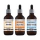 thumbnail image 1 of Aceite de fragancia Sponix 30 ml Pack de 3: Vainilla, Cupcake y Algodón, 1 of 1