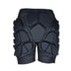 thumbnail image 1 of equipo de protección para el esquí cadera acolchada pantalones cortos patinaje snowboard pantalones de impacto l, 1 of 3