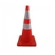 thumbnail image 1 of Cono Vial 70 cm, 1 of 3