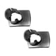 thumbnail image 5 of 2 piezas de caja de plástico para batería, reemplazos, cubierta de carcasa de batería para 48-11-2411, accesorios, piezas de repuesto,, 5 of 5
