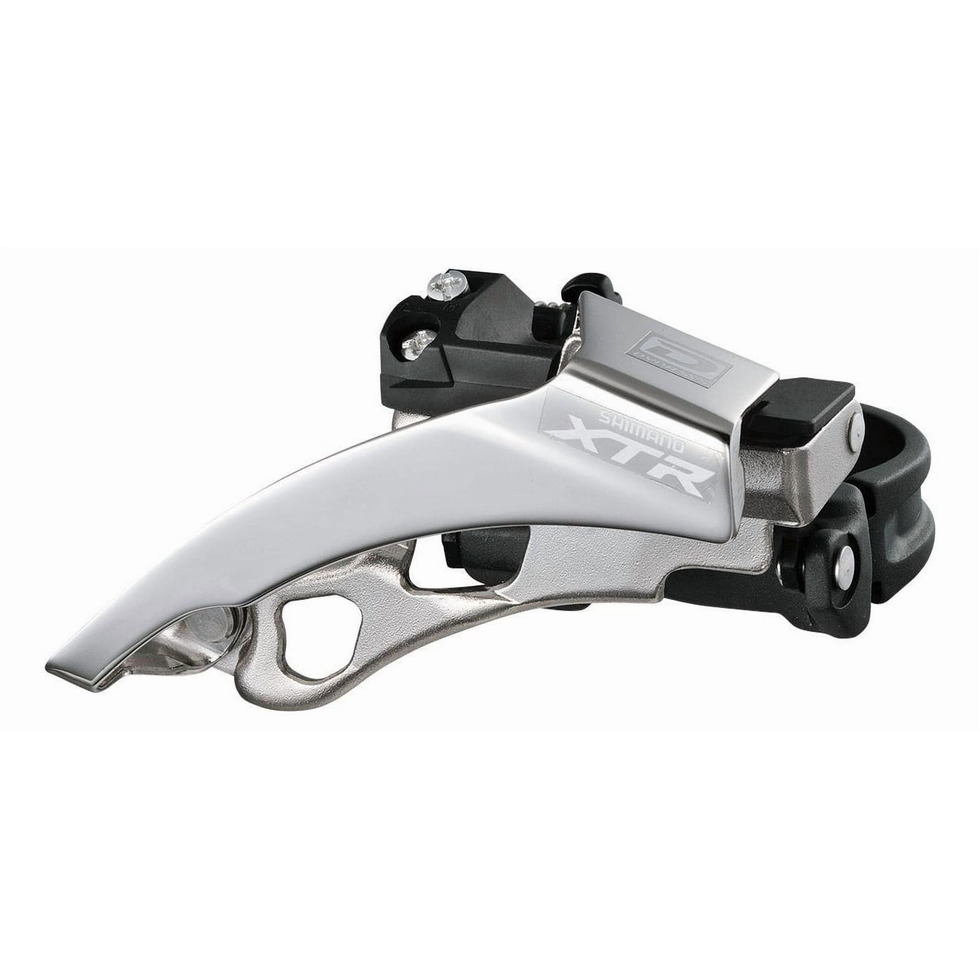 Cambiador Shimano Xtr Fd-m980