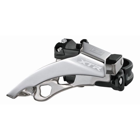 Cambiador Shimano Xtr Fd-M980