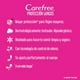thumbnail image 4 of Protectores Femeninos Carefree Diario Protección largos, 80 Un, 4 of 7