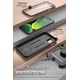 thumbnail image 4 of Funda de teléfono SUPCASE Unicorn Beetle Pro para iPhone 11 Pro Max, 4 of 8