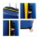 thumbnail image 3 of Pack 2 maletas Nautica M+L Bahamas 20kg y 23kg azul, 3 of 7