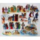 thumbnail image 3 of Juego de 13 Historias Bíblicas con Figuras de Fieltro – Story Time Felts, 3 of 9