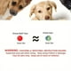 thumbnail image 3 of 1pc Pet Knot Design Chew Toy, Interactive Toy For Dogs For Fun Training Teeth Cleaning, 3 of 4