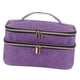 thumbnail image 1 of Bolsa De Almacenamiento De Suministros De Costura Portátil De Doble Capa Para Alfileres De Herramientas De Costura, 1 of 5