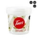 thumbnail image 1 of Crema Untable pistacho 1kg - Sabor Irresistible, 1 of 3
