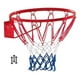 thumbnail image 1 of Aro Baloncesto Basquetbol Profesional C/red 45 Cm, 1 of 6