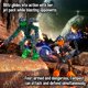 thumbnail image 5 of Set de figuras de acción Zing Klikbot Guardians con armas 6+ Y, 5 of 6