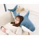 thumbnail image 2 of Almohada De Peluche Shark 100 Cm Para Niños Y Adultos, 2 of 6
