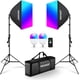 thumbnail image 1 of Estudio Iluminación Rgb Softbox + Bolso, 1 of 3