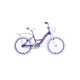 thumbnail image 1 of BICICLETA TOTEM INFANTIL ARO 20 MISS LILLY VIOLETA, 1 of 6