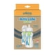 thumbnail image 2 of Pack 2 Mamaderas Anticólico Boca Ancha Vidrio 270ml, 2 of 2