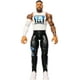 thumbnail image 1 of Figura de acción Mattel WWE Jey USO Main Event Series #153, 1 of 3