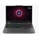 thumbnail image 1 of Notebook Gamer Lenovo LOQ AMD Ryzen 7 RTX 4070 16GB RAM 512GB SSD de 15.6" FHD 144Hz, 1 of 3