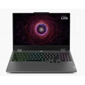 Notebook Gamer Lenovo Loq Amd Ryzen 7 Rtx 4070 16Gb Ram 512Gb Ssd De 15.6 Fhd 144Hz