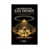 Océano - Libro Las Huellas De Los Dioses - Graham Hancock