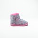 thumbnail image 2 of Bota Chiporro Niña Minnie Bella Gris Disney, 2 of 4